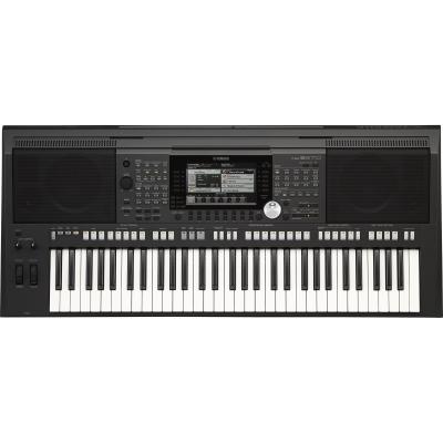 YAMAHA PSR-S770 (товар снят с производства)